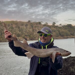 5 Rigs Da Pesca In Mare 1/0 Flapper Rig – Fatti A Mano In Devon (UK)